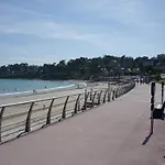 Appart 2P Plage De Trestraou